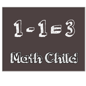 Math Child icon