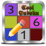 Cool Sudoku