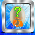 Shaking Egg