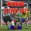 Guide Winning Eleven 2015