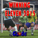Guide Winning Eleven 2015 APK