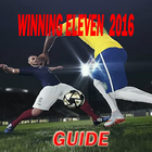 Guide Winning Eleven 2016 icono