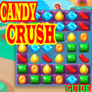 Guide Candy Crush Jelly Saga APK