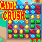 Guide Candy Crush Jelly Saga Zeichen