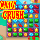 Guide Candy Crush Jelly Saga icône