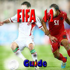 Guide Fifa 12 आइकन