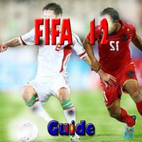 Guide Fifa 12 海報