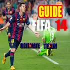 Guide Fifa 14 أيقونة