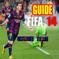 Guide Fifa 14 Affiche