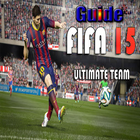 Guide Fifa 15 아이콘