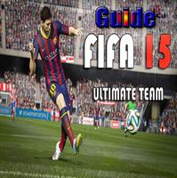 Guide Fifa 15 plakat