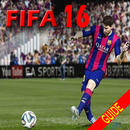 Guide Fifa 16 APK