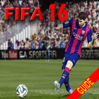 Guide Fifa 16 ikona
