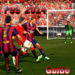 Guide PES 2014