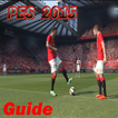 Guide PES 2015