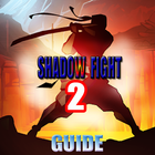 Guide Shadow fight 2 ícone