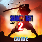 Guide Shadow fight 2 Zeichen