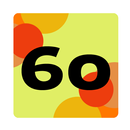 60 second workout, healthy fit APK