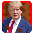 Smash Trumps Wall