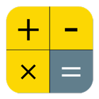 Calculator icono