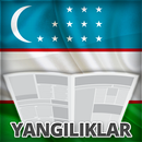 Yangiliklar Uzbekistan News APK