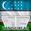 APK Yangiliklar Uzbekistan News