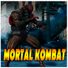Tips Mortal Kombat X Demo ไอคอน