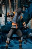 Tips Mortal Kombat X Demo تصوير الشاشة 3