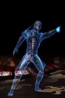 Tips Mortal Kombat X Demo 截图 2