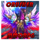 Tips Crusher MMORPG آئیکن