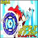 GUIDE SPIN BLADE TOPS APK