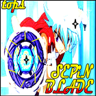 GUIDE SPIN BLADE TOPS icon