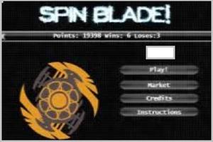 GUIDE SPIN BLADE TOPS تصوير الشاشة 3