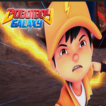 ”Guide Boboiboy Galaxy 2017