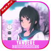 New Guide for Yandere Simulator free APK