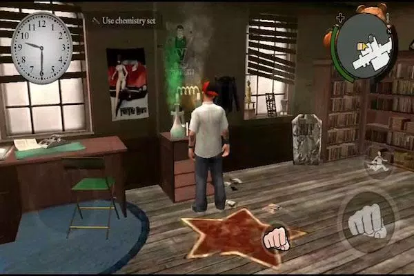 GUIDE Bully Anniversary APK for Android Download