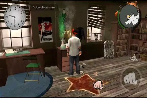 Guide For Bully Anniversary Edition APK pour Android Télécharger