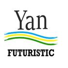 Yan Futuristic ikona