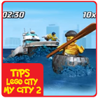 Tips Lego City My City Best 16 আইকন