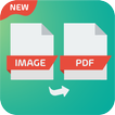 ”Image To PDF Converter - jpg t
