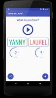 Yanny or Laurel? Vote! screenshot 1