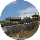 Yantai - Wiki icône