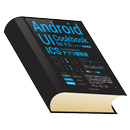 UI CookBook for 4.0 デモアプリ APK