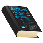 UI CookBook for 4.0 デモアプリ 图标