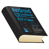 UI CookBook for 4.0 デモアプリ icon