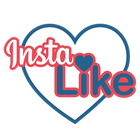 InstaLike icône