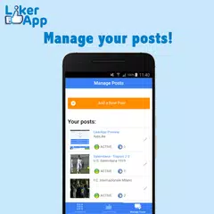 Liker App APK download
