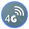 4G LTE VoLTE SWITCH APK