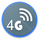 4G LTE VoLTE SWITCH APK