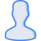Profile Reader ikon